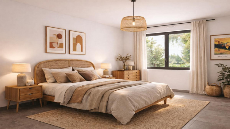 Ma-Cabane - Vente Maison AVIGNON, 83 m²