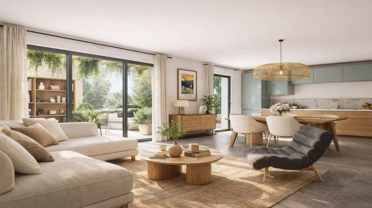 Ma-Cabane - Vente Maison AVIGNON, 83 m²