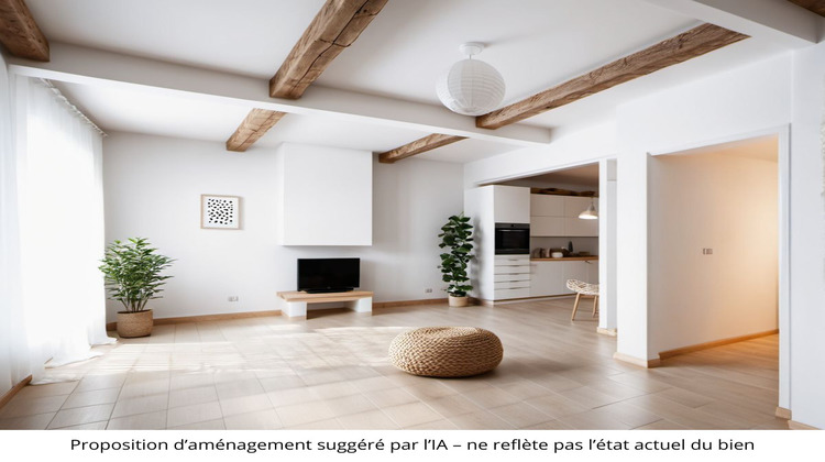 Ma-Cabane - Vente Maison AVIGNON, 116 m²