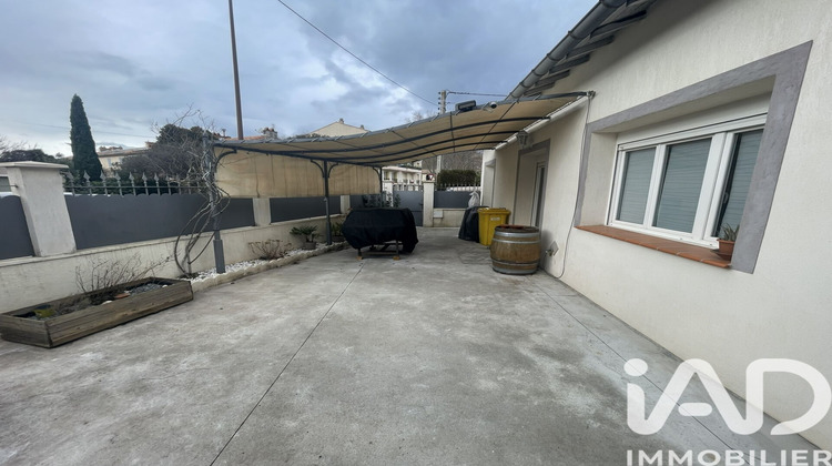 Ma-Cabane - Vente Maison Avignon, 75 m²