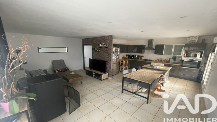 Ma-Cabane - Vente Maison Avignon, 75 m²