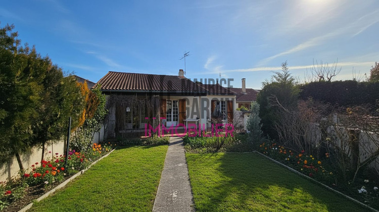 Ma-Cabane - Vente Maison Avignon, 65 m²