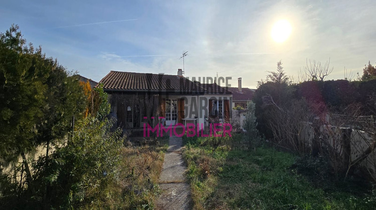 Ma-Cabane - Vente Maison Avignon, 65 m²