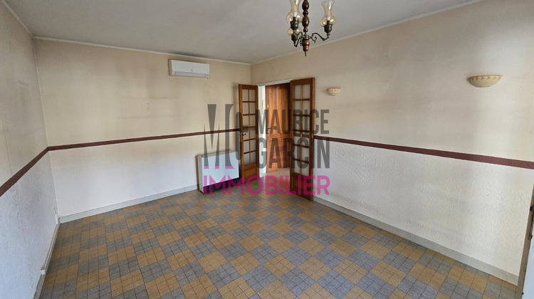 Ma-Cabane - Vente Maison Avignon, 65 m²