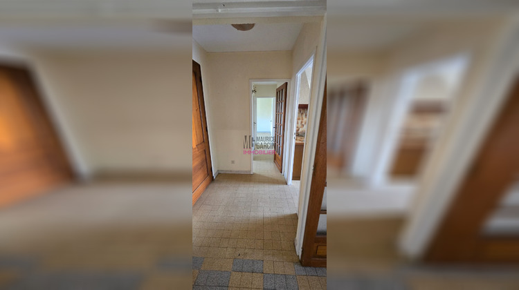 Ma-Cabane - Vente Maison Avignon, 65 m²