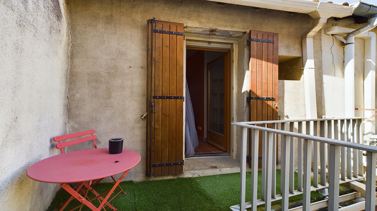 Ma-Cabane - Vente Maison AVIGNON, 62 m²
