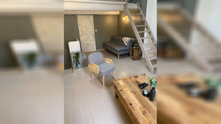 Ma-Cabane - Vente Maison AVIGNON, 72 m²