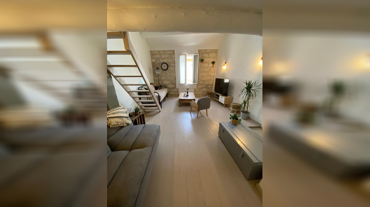 Ma-Cabane - Vente Maison AVIGNON, 72 m²