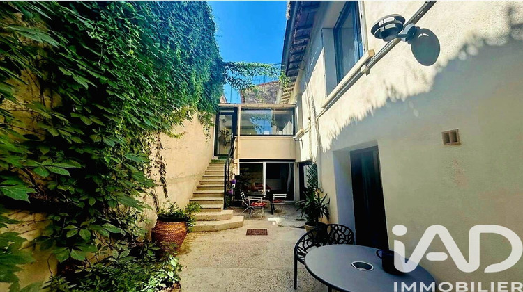 Ma-Cabane - Vente Maison Avignon, 147 m²