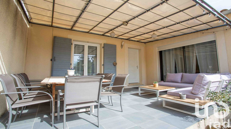 Ma-Cabane - Vente Maison Avignon, 94 m²