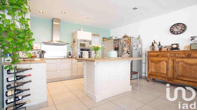 Ma-Cabane - Vente Maison Avignon, 94 m²