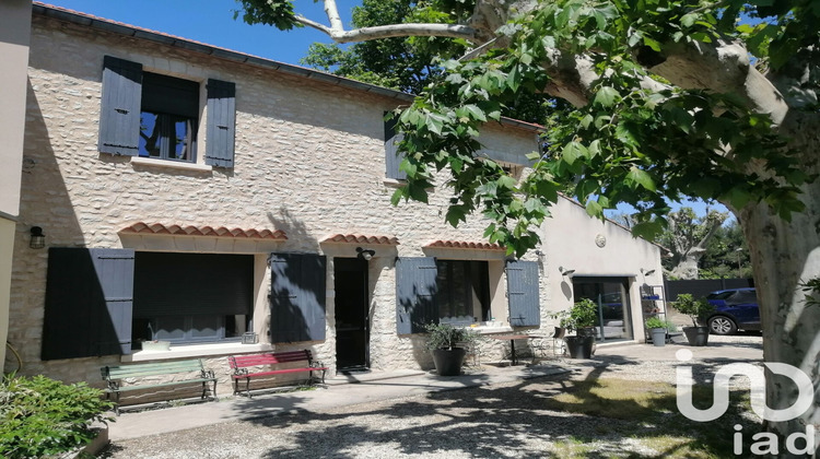 Ma-Cabane - Vente Maison Avignon, 141 m²