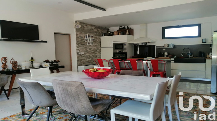 Ma-Cabane - Vente Maison Avignon, 141 m²