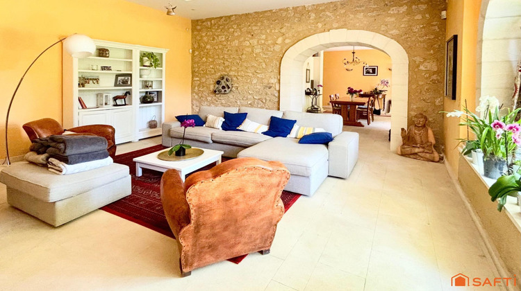 Ma-Cabane - Vente Maison Avignon, 227 m²