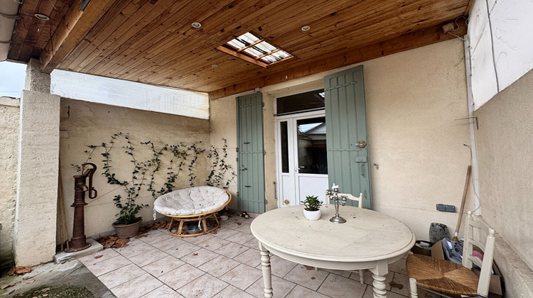 Ma-Cabane - Vente Maison AVIGNON, 63 m²