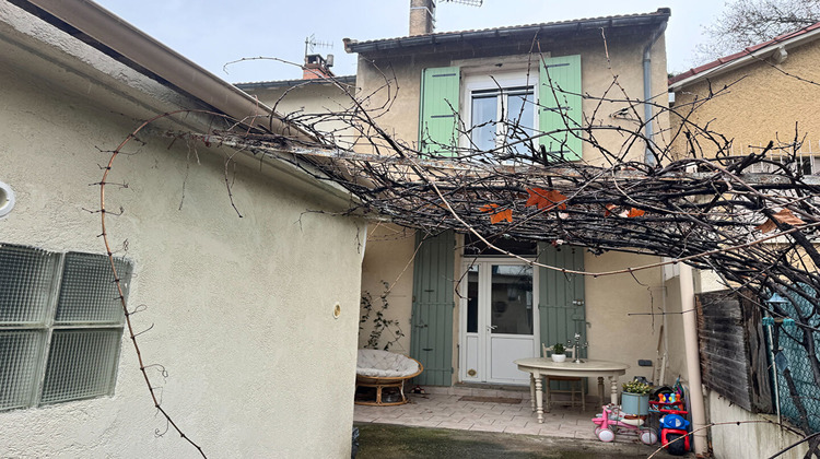 Ma-Cabane - Vente Maison AVIGNON, 63 m²