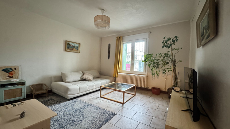 Ma-Cabane - Vente Maison AVIGNON, 63 m²