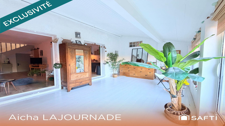 Ma-Cabane - Vente Maison Avignon, 75 m²