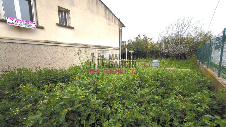 Ma-Cabane - Vente Maison Avignon, 77 m²