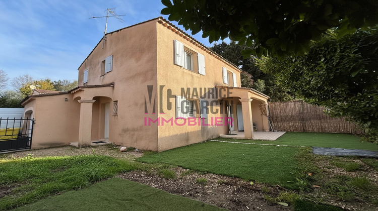 Ma-Cabane - Vente Maison Avignon, 89 m²