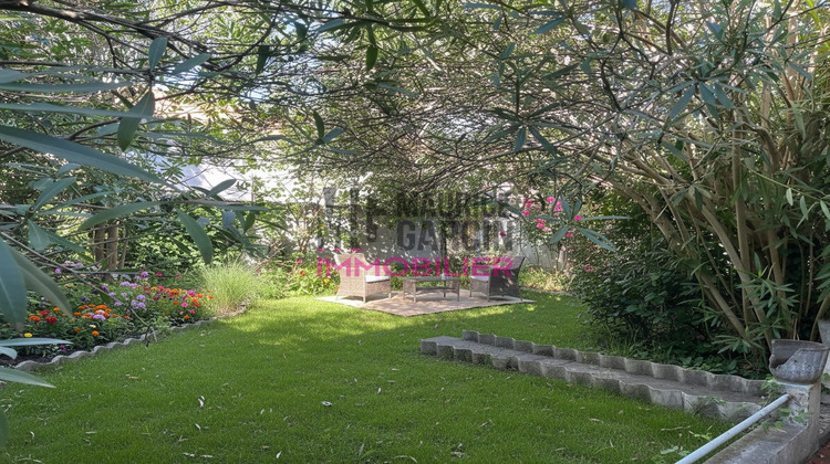 Ma-Cabane - Vente Maison Avignon, 65 m²