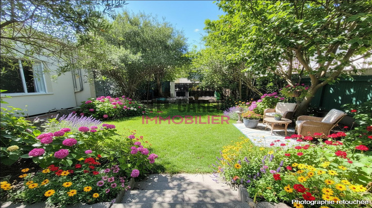 Ma-Cabane - Vente Maison Avignon, 65 m²