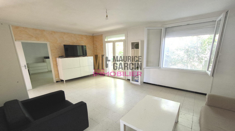 Ma-Cabane - Vente Maison Avignon, 65 m²