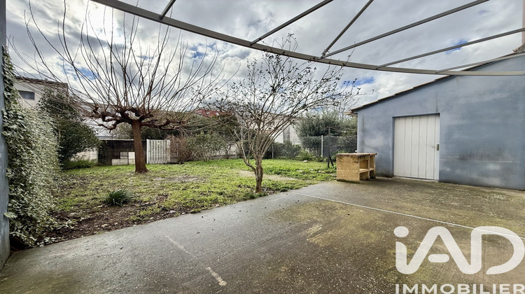 Ma-Cabane - Vente Maison Avignon, 79 m²