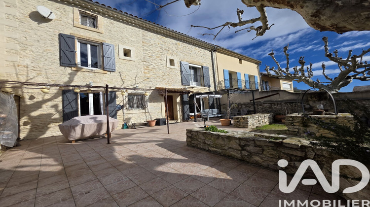 Ma-Cabane - Vente Maison Avignon, 246 m²