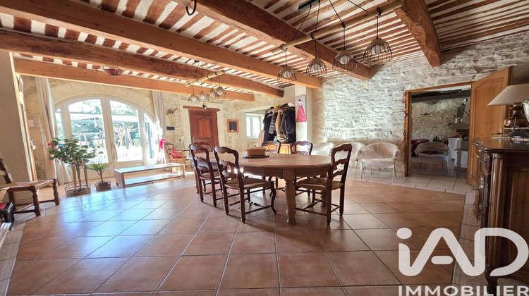 Ma-Cabane - Vente Maison Avignon, 246 m²