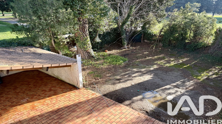 Ma-Cabane - Vente Maison Avignon, 84 m²