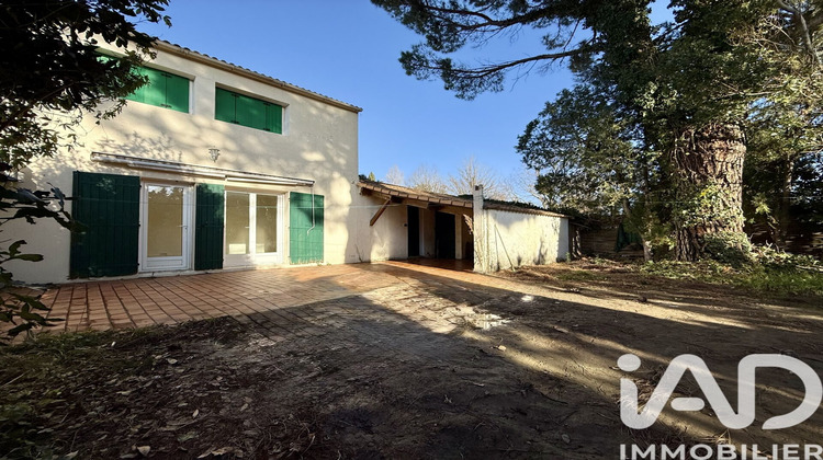 Ma-Cabane - Vente Maison Avignon, 84 m²