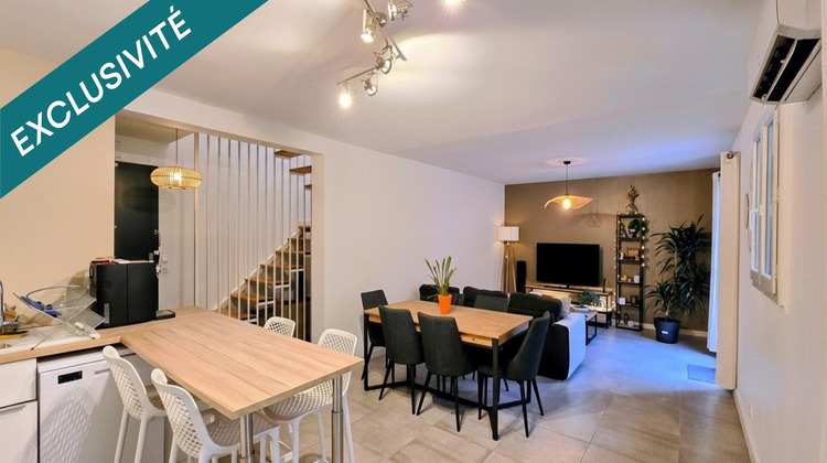 Ma-Cabane - Vente Maison Avignon, 95 m²