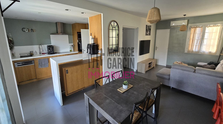 Ma-Cabane - Vente Maison Avignon, 84 m²