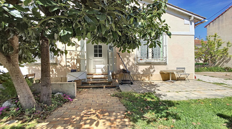 Ma-Cabane - Vente Maison AVIGNON, 135 m²