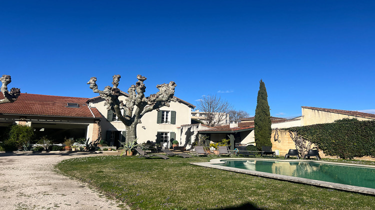 Ma-Cabane - Vente Maison AVIGNON, 195 m²
