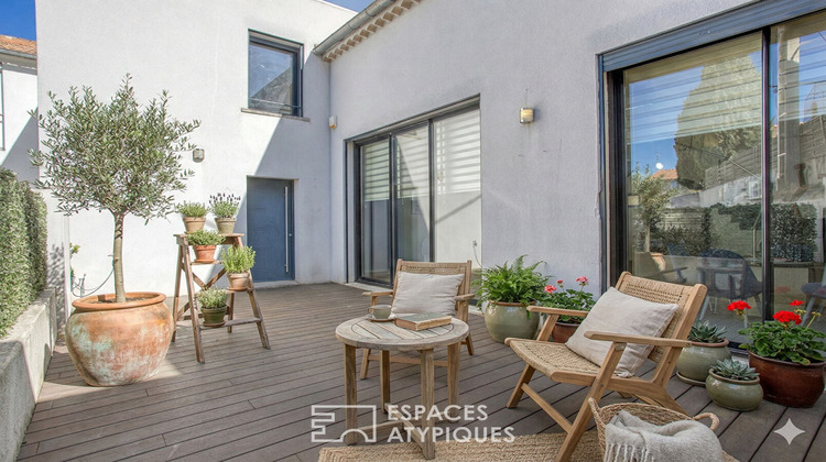 Ma-Cabane - Vente Maison AVIGNON, 215 m²