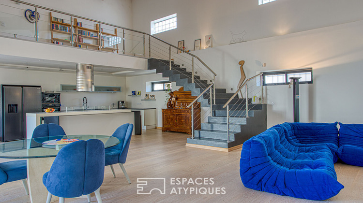 Ma-Cabane - Vente Maison AVIGNON, 215 m²