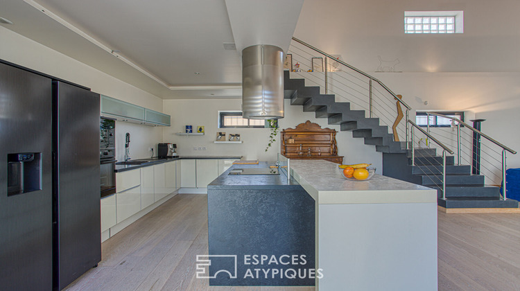 Ma-Cabane - Vente Maison AVIGNON, 215 m²