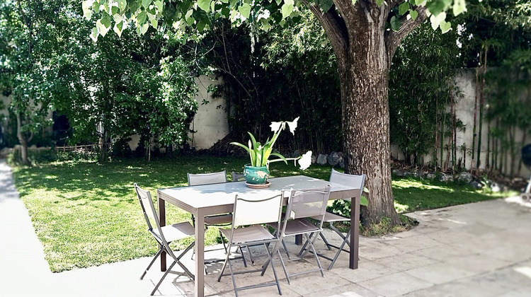 Ma-Cabane - Vente Maison Avignon, 185 m²