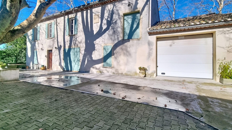 Ma-Cabane - Vente Maison Avignon, 206 m²