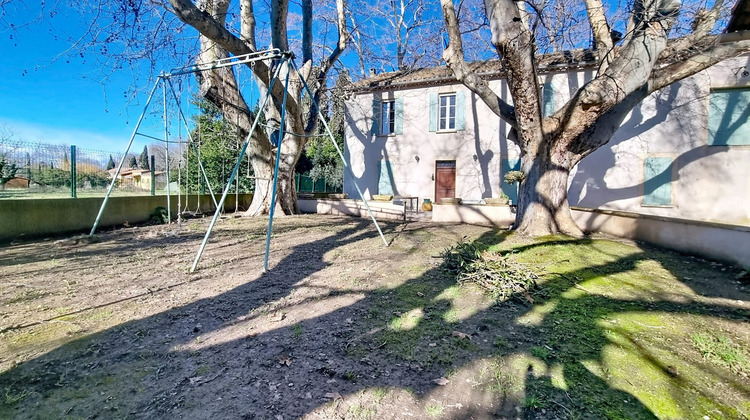 Ma-Cabane - Vente Maison Avignon, 206 m²