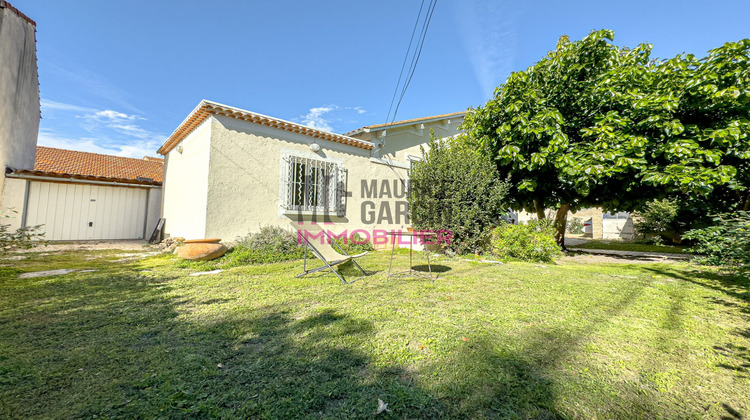 Ma-Cabane - Vente Maison Avignon, 135 m²