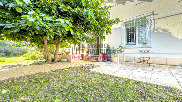 Ma-Cabane - Vente Maison Avignon, 135 m²