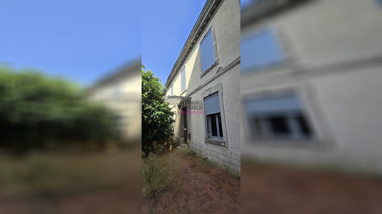 Ma-Cabane - Vente Maison Avignon, 239 m²