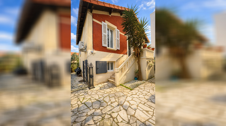 Ma-Cabane - Vente Maison AVIGNON, 110 m²