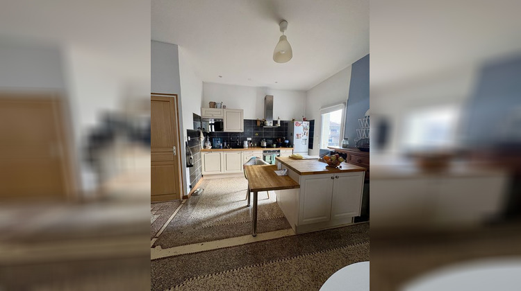 Ma-Cabane - Vente Maison AVIGNON, 110 m²