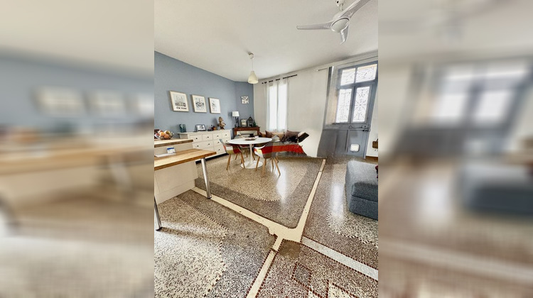 Ma-Cabane - Vente Maison AVIGNON, 110 m²