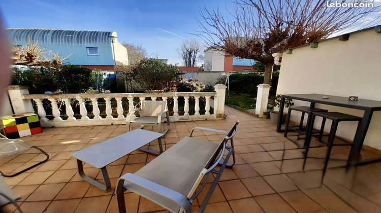 Ma-Cabane - Vente Maison AVIGNON, 85 m²