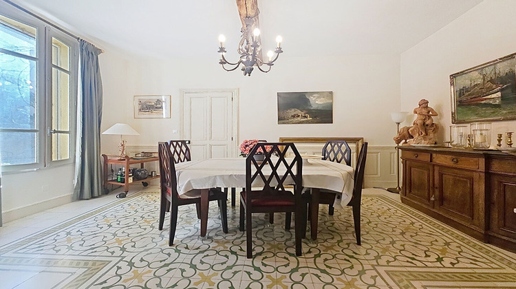 Ma-Cabane - Vente Maison AVIGNON, 220 m²